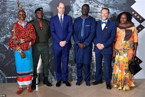 Tusk Shines Spotlight On Heroes of African Conservation